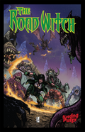 THE ROAD WITCH VOLUME 1 Digital download