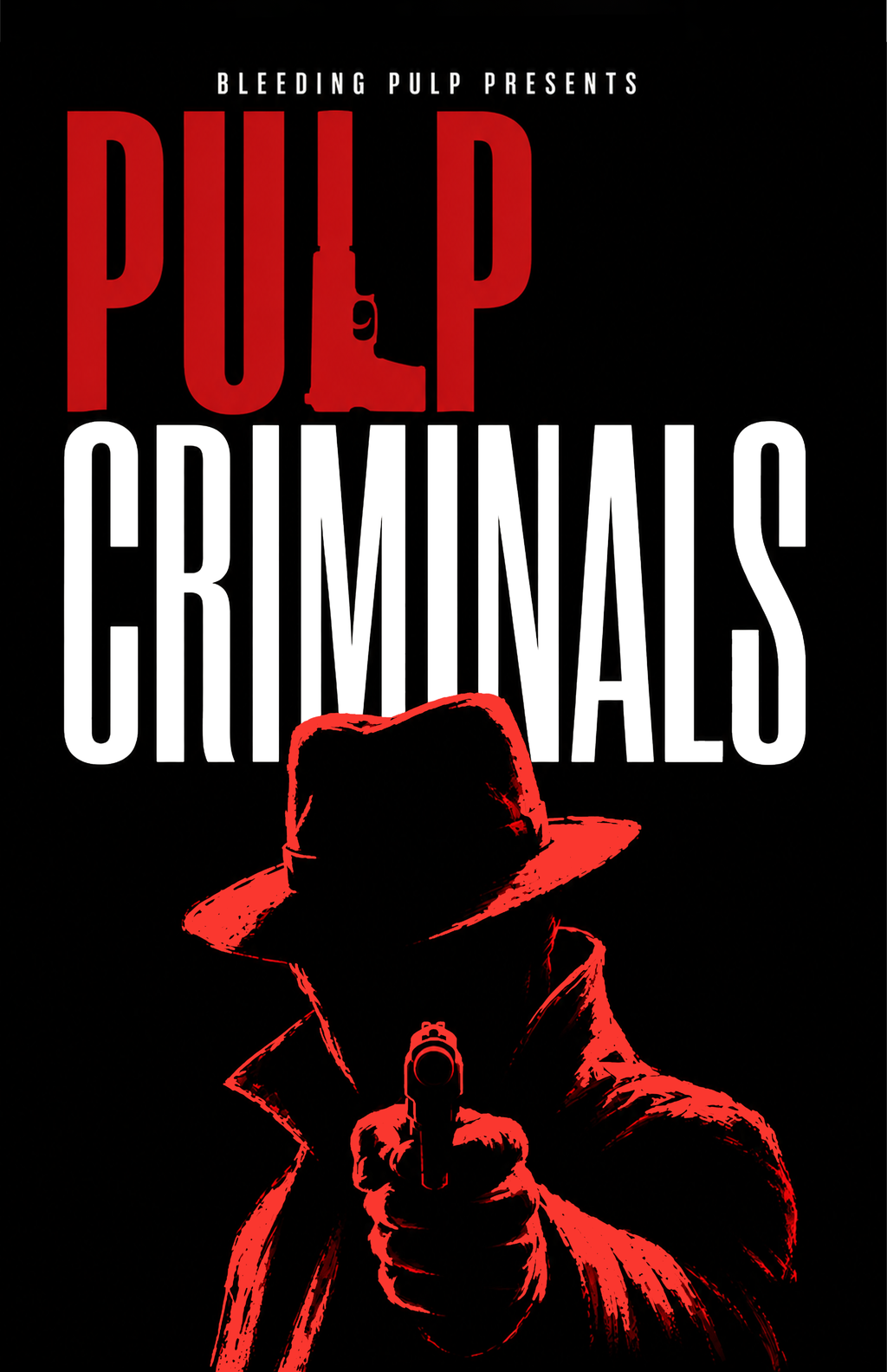 Pulp Criminals