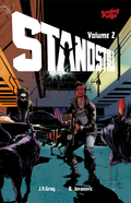 Standstill Volume 2 — Digital Download