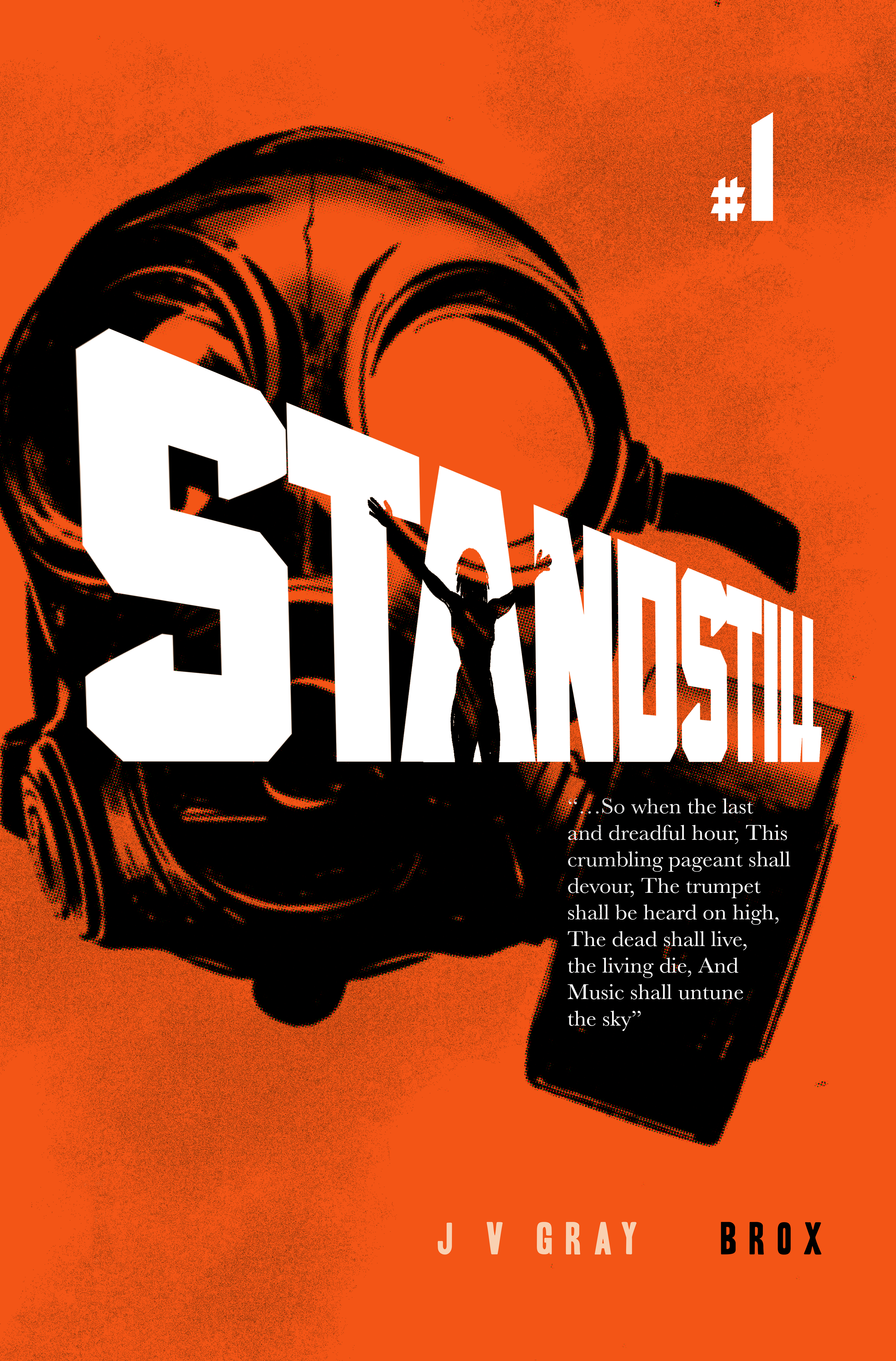 Standstill #1 Free